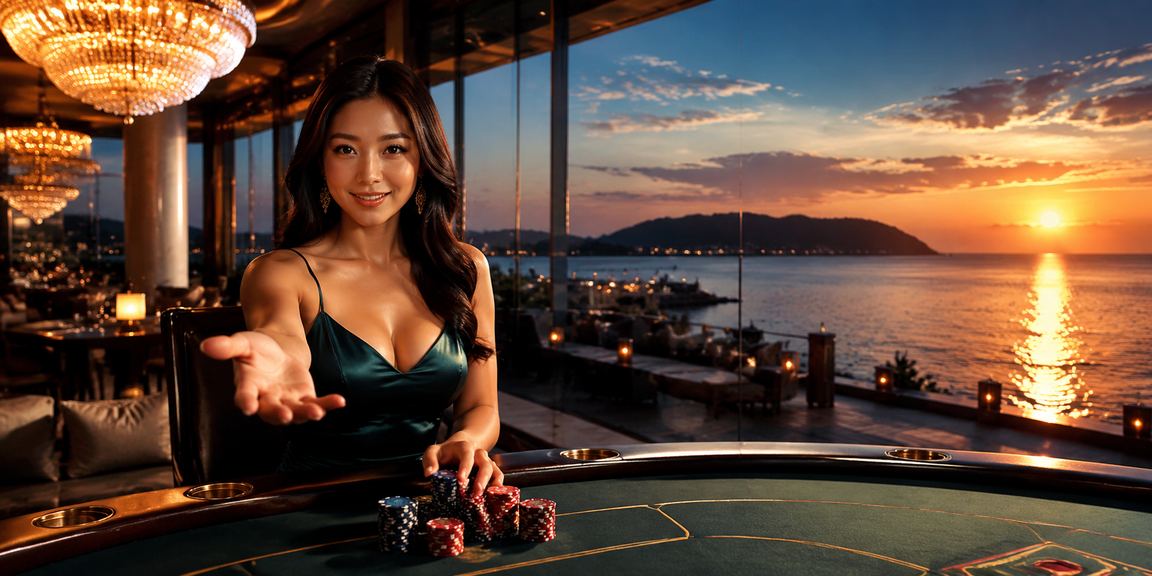 Permainan rummy di Kota Kinabalu dengan antaramuka mg108
