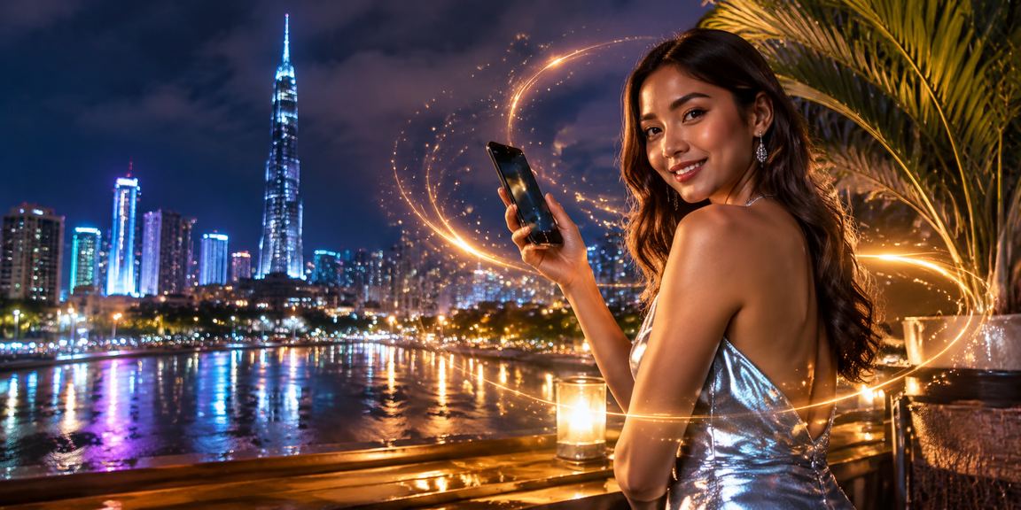 Deposit dalam talian gaya Melayu di Kuala Lumpur melalui platform mg108