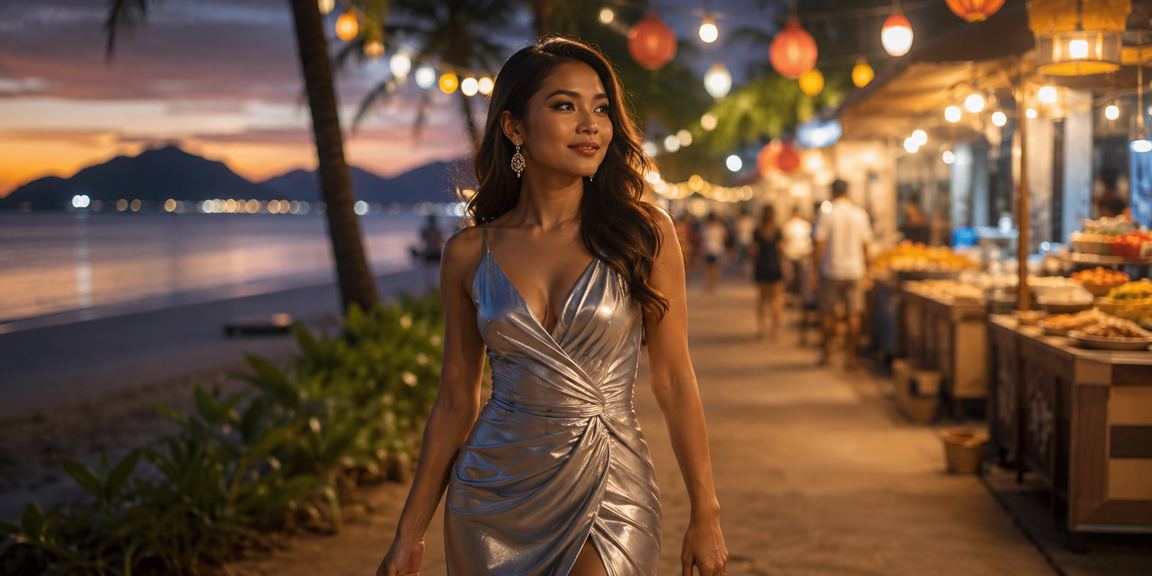 Pengalaman pertaruhan kasino gaya Melayu di Langkawi