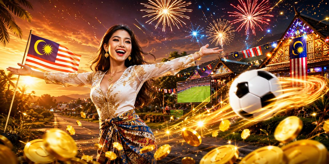 Pertaruhan dalam talian gaya Melayu di Malaysia melalui platform mg108