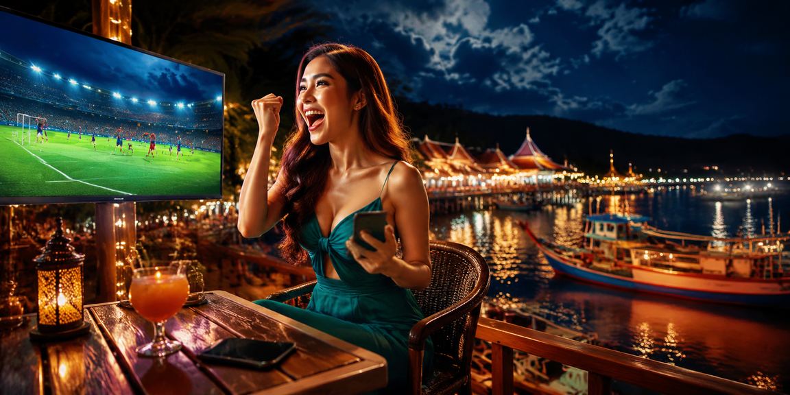 Hiburan kasino mg108 gaya Melayu di Sabah untuk ahli VIP
